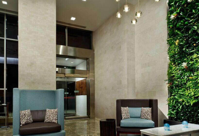 Fotos del hotel Distrikt Hotel New York City, Tapestry Collection By Hilton:  20