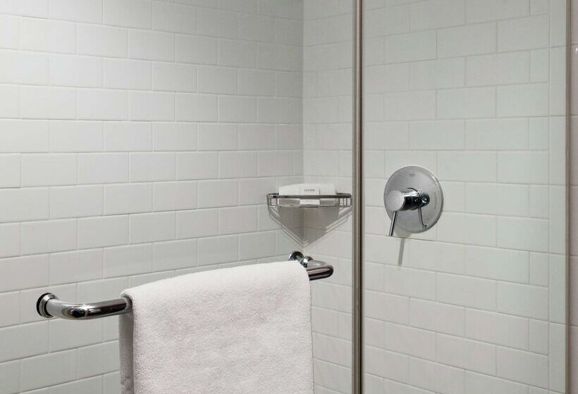 Fotos del hotel Distrikt Hotel New York City, Tapestry Collection By Hilton:  21