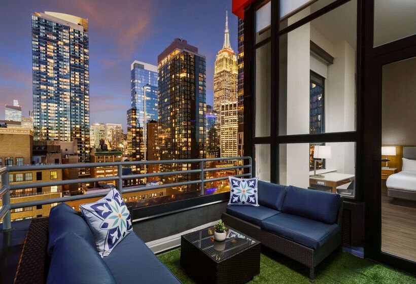 Fotos del hotel Doubletree By Hilton - Chelsea:  12