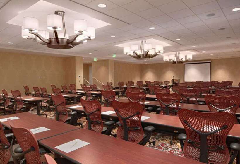 Doubletree Suites By Hilton Hotel Detroit Downtown   Fort Shelby