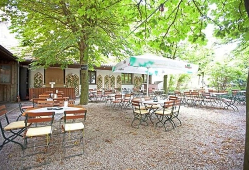 هتل Drexel´s Park