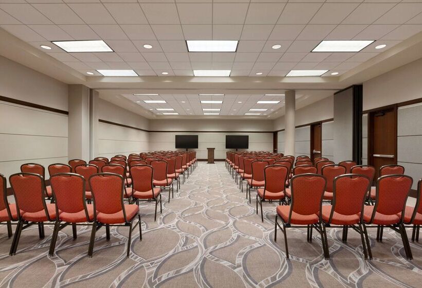 Hotel Embassy Suites By Hilton Charleston Airport Convention Ctr