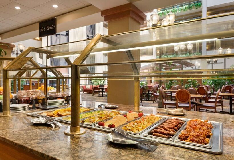 酒店 Embassy Suites By Hilton Charleston Airport Convention Ctr