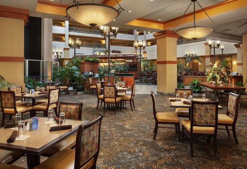 酒店 Embassy Suites By Hilton Charleston Airport Convention Ctr