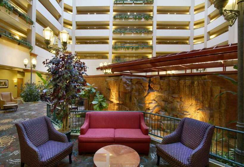 Hôtel Embassy Suites By Hilton Charleston Airport Convention Ctr