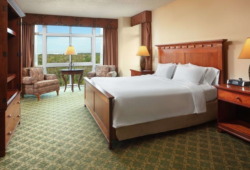 Hotel Embassy Suites By Hilton Charleston Airport Convention Ctr