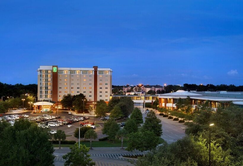 هتل Embassy Suites By Hilton Charleston Airport Convention Ctr