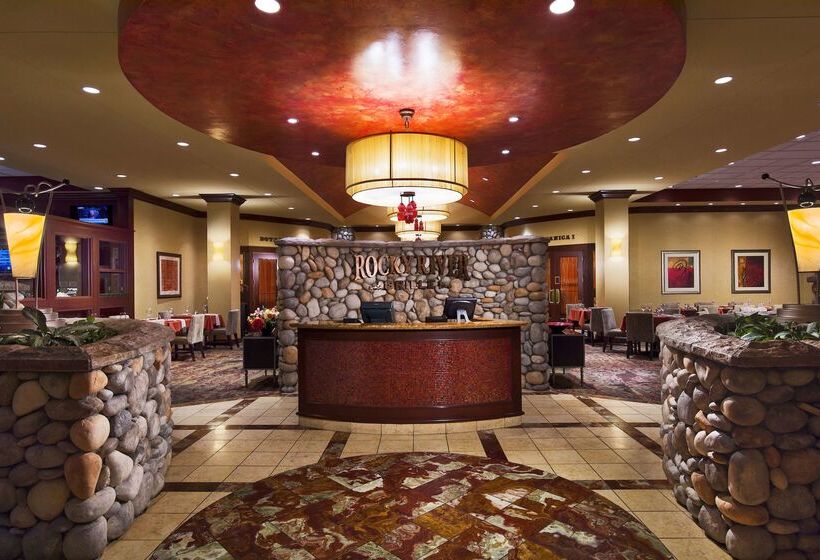 هتل Embassy Suites By Hilton Charlotte Concord Golf Resort & Spa