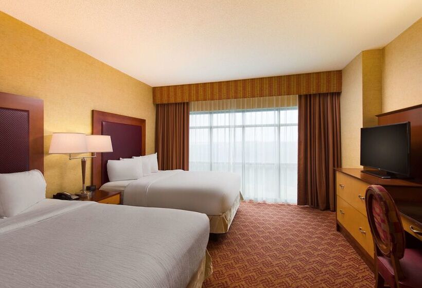 ホテル Embassy Suites By Hilton Charlotte Concord Golf Resort & Spa