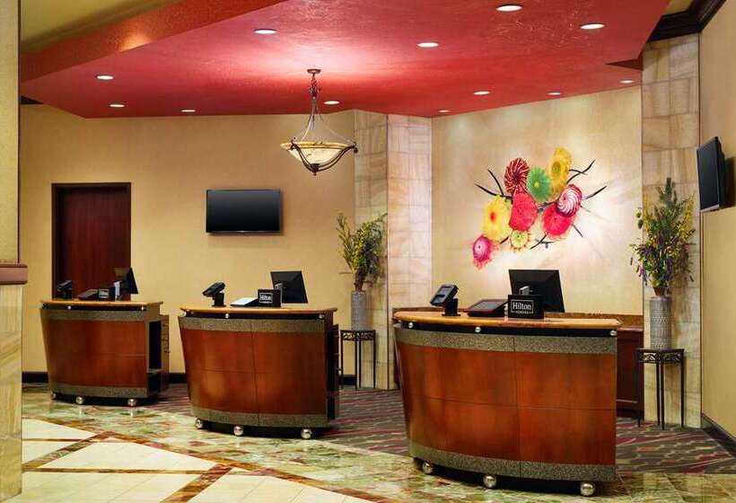 هتل Embassy Suites By Hilton Charlotte Concord Golf Resort & Spa