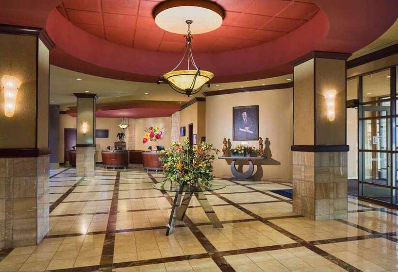 هتل Embassy Suites By Hilton Charlotte Concord Golf Resort & Spa