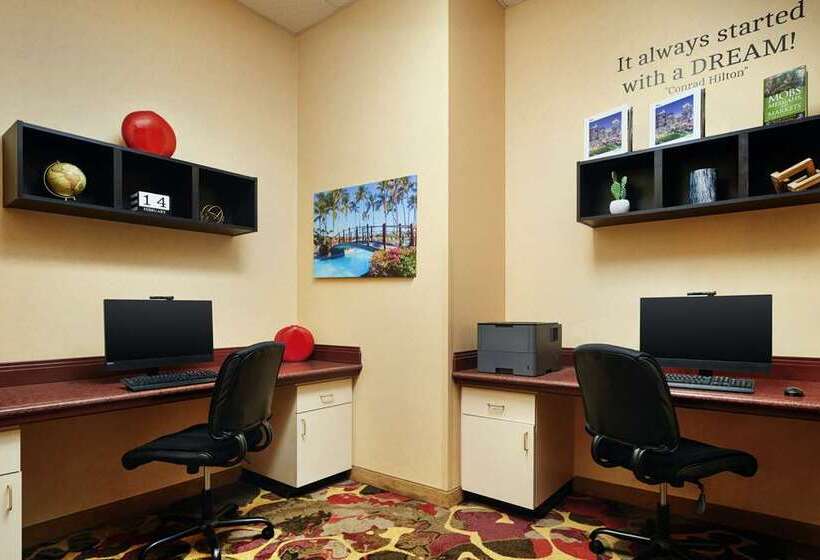 ホテル Embassy Suites By Hilton Charlotte Concord Golf Resort & Spa
