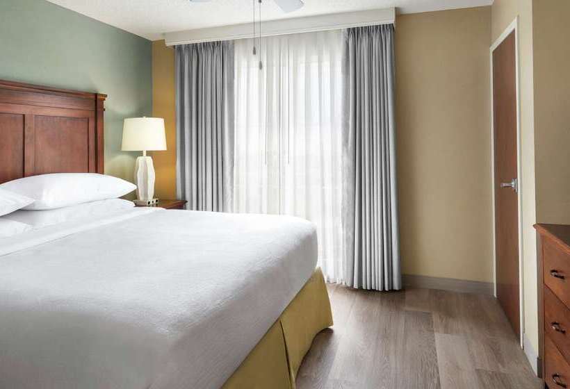 هتل Embassy Suites By Hilton Destin Miramar Beach