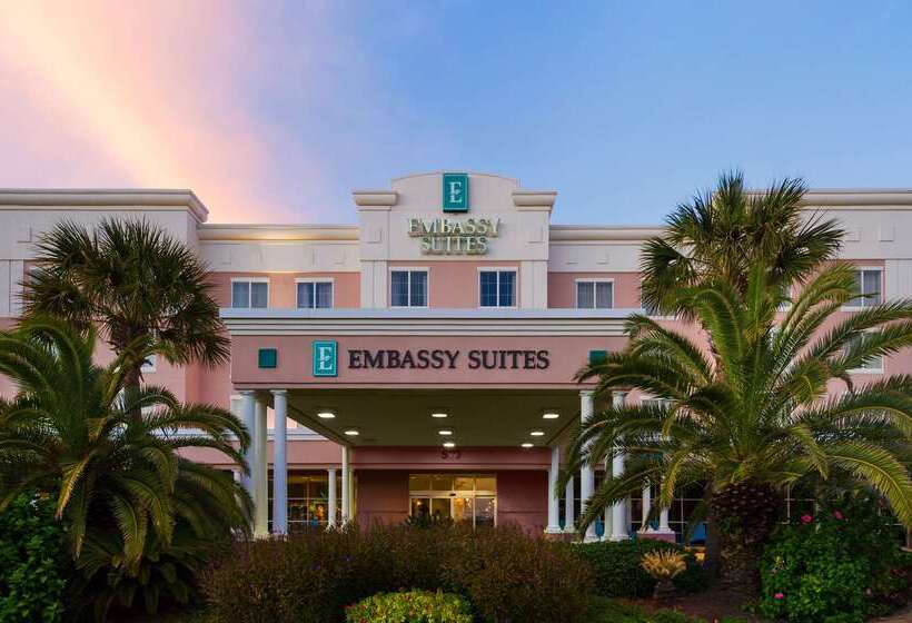 هتل Embassy Suites By Hilton Destin Miramar Beach
