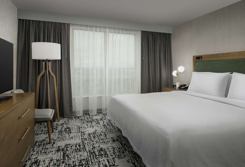 هتل Embassy Suites By Hilton Dulles North Loudoun