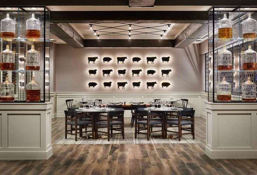 هتل Embassy Suites By Hilton Huntsville