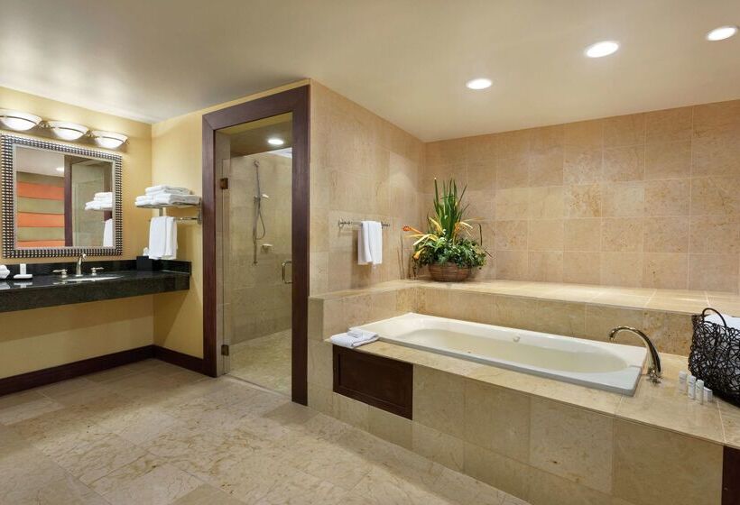 هتل Embassy Suites By Hilton Huntsville