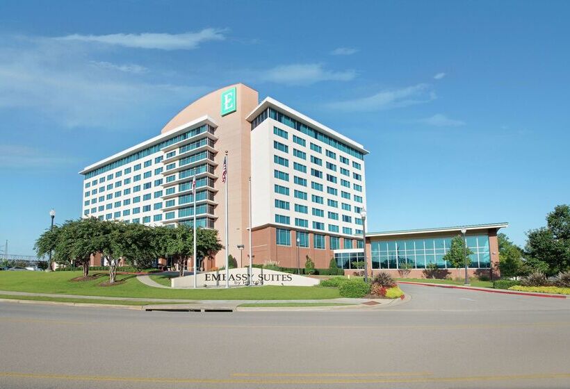 Hôtel Embassy Suites By Hilton Huntsville  And Spa