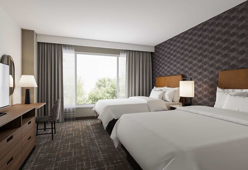 هتل Embassy Suites By Hilton Huntsville
