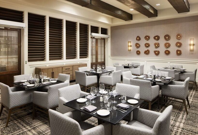 هتل Embassy Suites By Hilton Huntsville