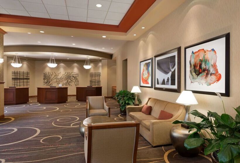 בית מלון כפרי Embassy Suites By Hilton Nashville South Cool Springs