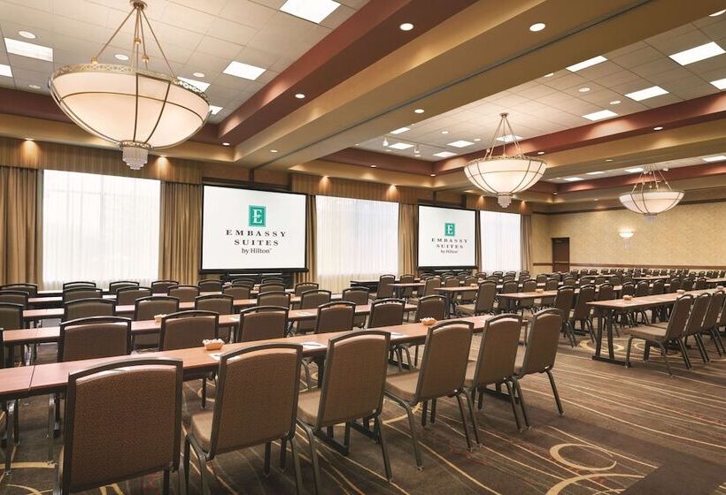 בית מלון כפרי Embassy Suites By Hilton Nashville South Cool Springs