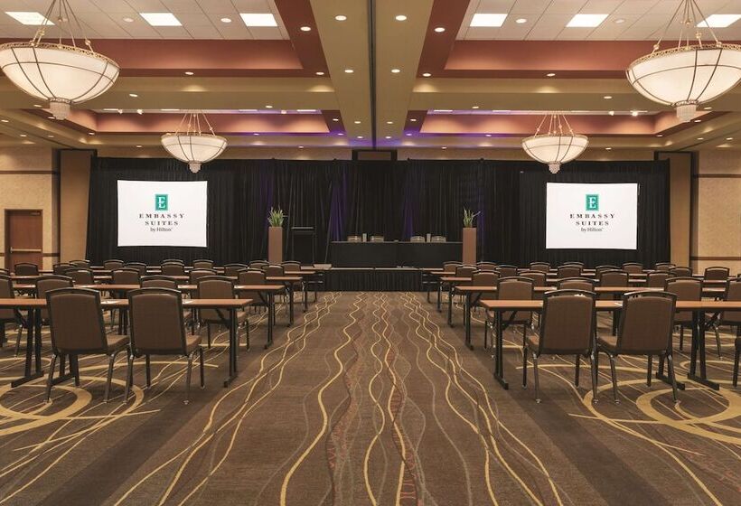 בית מלון כפרי Embassy Suites By Hilton Nashville South Cool Springs