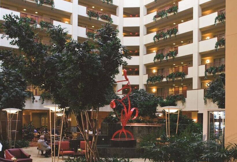 ホテル Embassy Suites By Hilton Northwest Arkansas