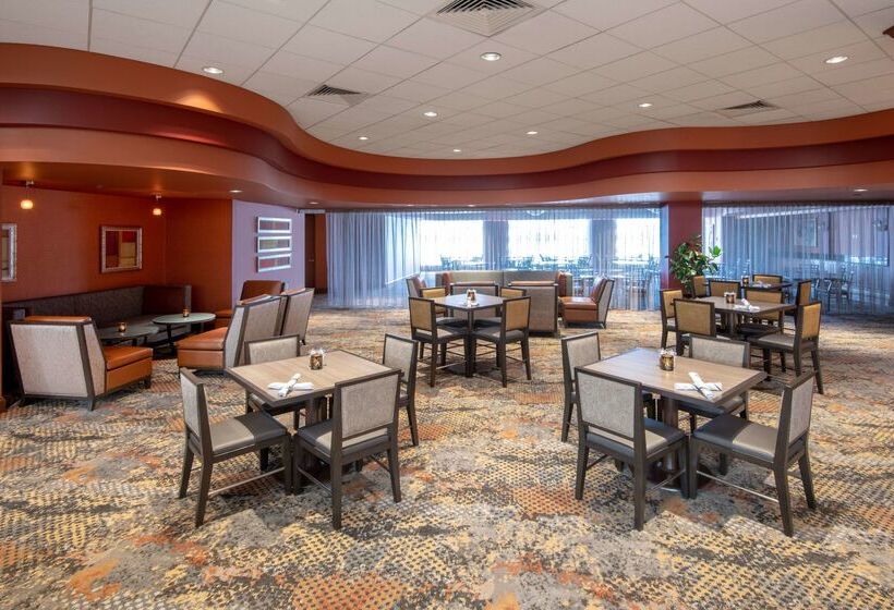 ホテル Embassy Suites By Hilton Northwest Arkansas