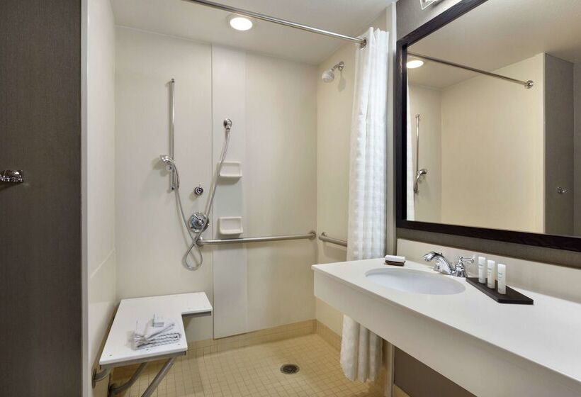 Embassy Suites Northwest Arkansas   Hotel, Spa & Convention
