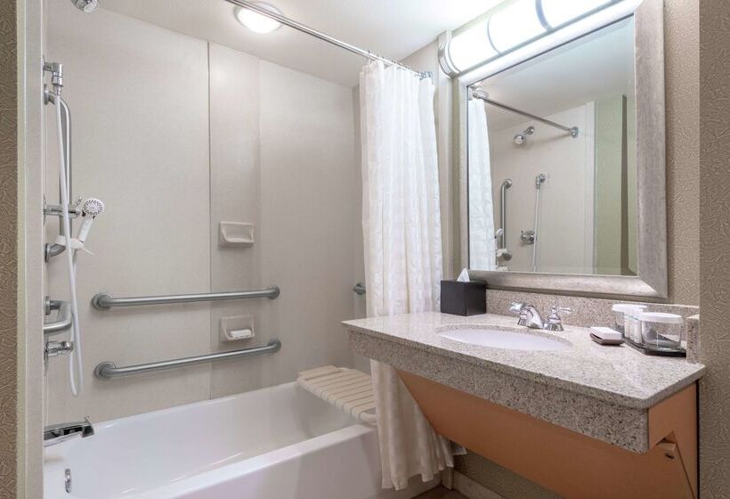 Embassy Suites Northwest Arkansas   Hotel, Spa & Convention