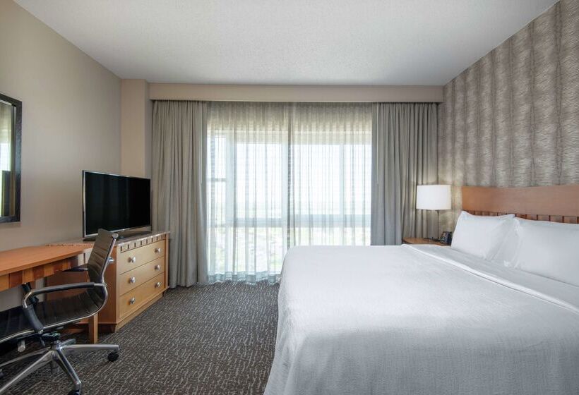 Hotel Embassy Suites By Hilton Northwest Arkansas