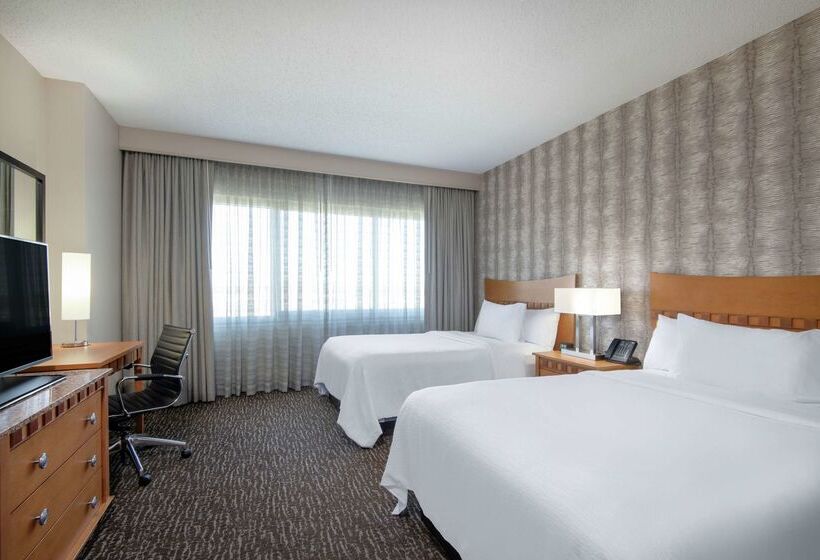 ホテル Embassy Suites By Hilton Northwest Arkansas