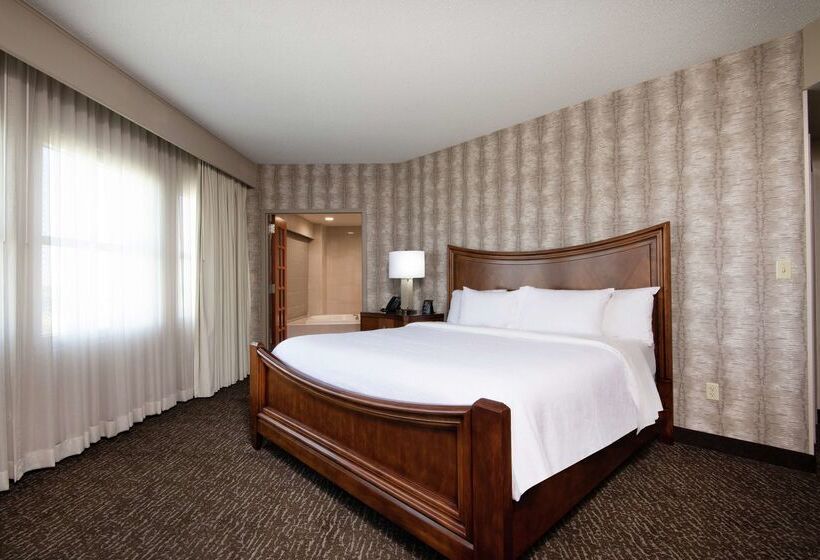 Embassy Suites Northwest Arkansas   Hotel, Spa & Convention