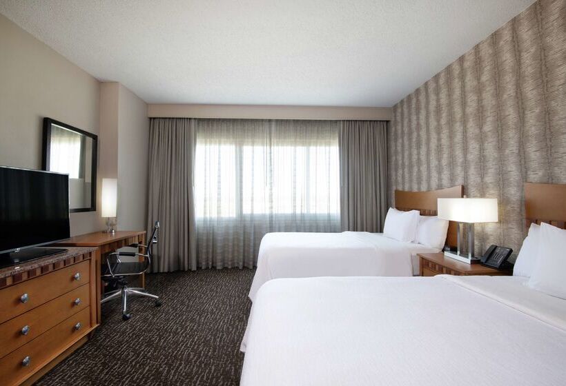 ホテル Embassy Suites By Hilton Northwest Arkansas