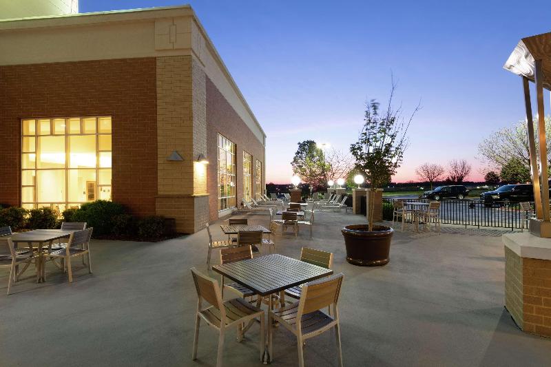 Embassy Suites Northwest Arkansas   Hotel, Spa & Convention