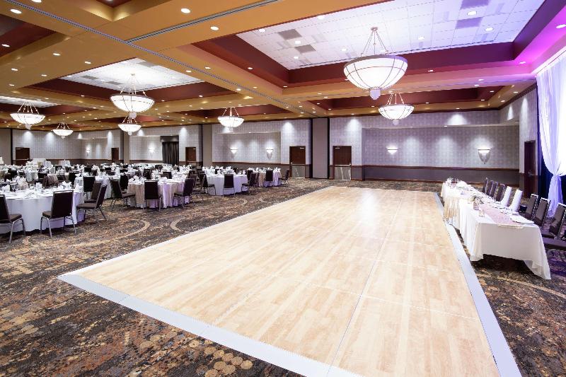 Embassy Suites Northwest Arkansas   Hotel, Spa & Convention