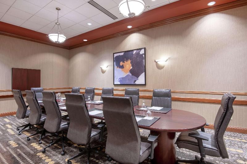 Embassy Suites Northwest Arkansas   Hotel, Spa & Convention