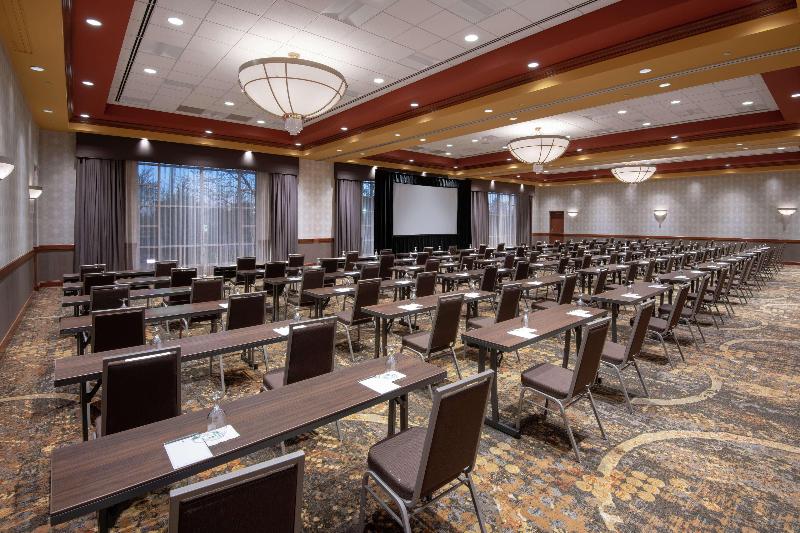 Embassy Suites Northwest Arkansas   Hotel, Spa & Convention