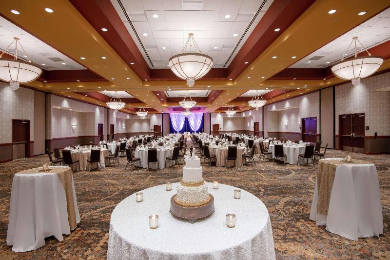 Embassy Suites Northwest Arkansas   Hotel, Spa & Convention