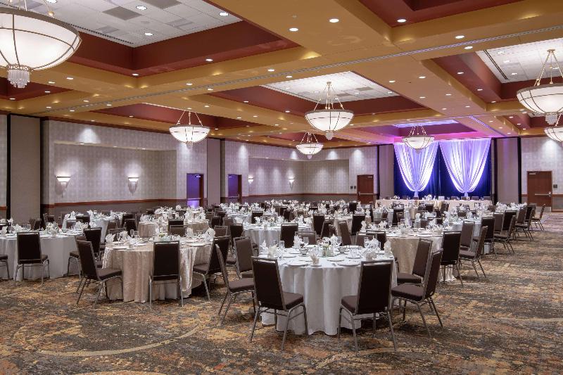 Embassy Suites Northwest Arkansas   Hotel, Spa & Convention