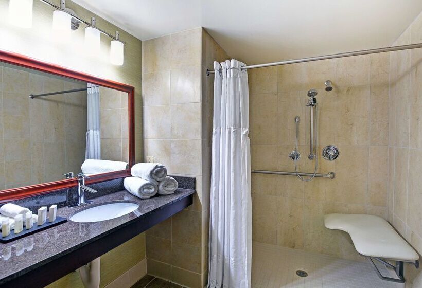ホテル Embassy Suites By Hilton Valencia