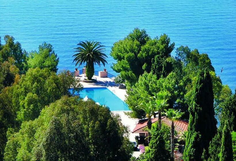 هتل Excelsior Palace