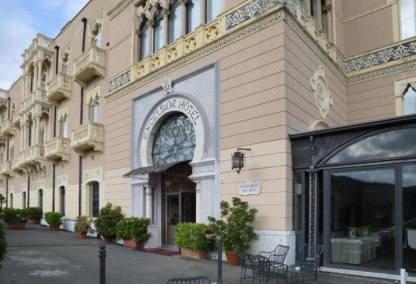 Hôtel Excelsior Palace