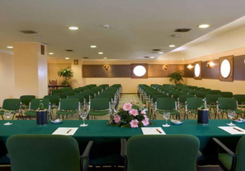 هتل Excelsior Palace