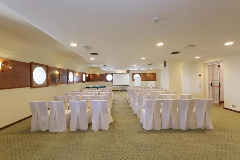 هتل Excelsior Palace