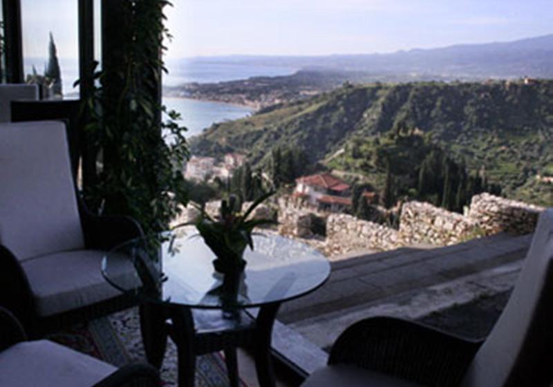 هتل Excelsior Palace