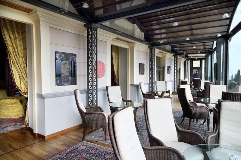 هتل Excelsior Palace