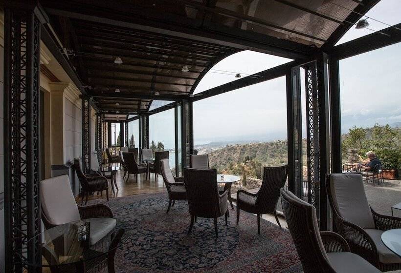 هتل Excelsior Palace