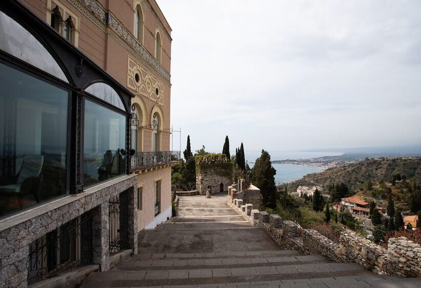 هتل Excelsior Palace